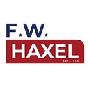 F.W. Haxel logo