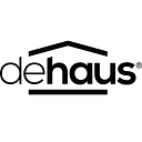 Dehaus logo