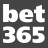 bet365 Casino logo