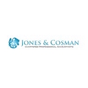 Jones & Cosman CPAs logo