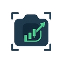 Snaptrader logo