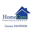 HomeCare Professionals logo