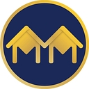 Manfred Real Estate Learning Center logo