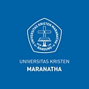 Maranatha logo