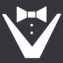 Vik Staffing logo
