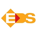 EDS International logo