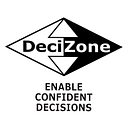DeciZone logo