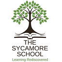 The Sycamore School logo