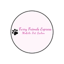 Furry Friends Express logo