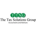 The Tax Solutions Group logo