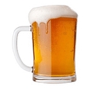 Glass & Growlers logo