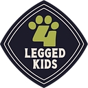 4-Legged Kids logo