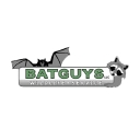 The Bat Guys logo