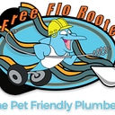 Free Flo Rooter Drains & Plumbing logo