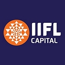 IIFL Capital logo