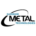Superior Metal Technologies logo