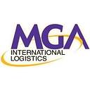 MGA International logo