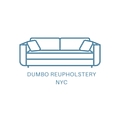 Reupholstery NYC logo