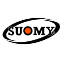 Suomy logo