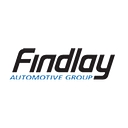 Findlay Chevrolet GMC logo