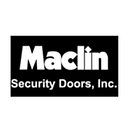 Maclin Security Doors logo