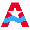 American Aqua logo