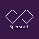 Specscart logo