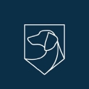 The Stately Hound logo