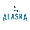 Travel Alaska logo