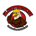 All County Construction Services Inc. logo