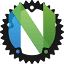 Neovide logo