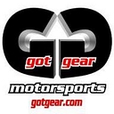 Got Gear Motorsports logo