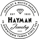 Hayman Jewelry Company logo