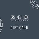 ZGO Perfumery logo