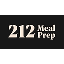 212 Meals logo