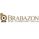 Brabazon Pump, Compressor & Vacuum logo