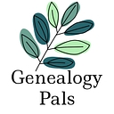 Genealogy Pals logo
