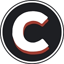 Chomp Kitchen and Drinks logo