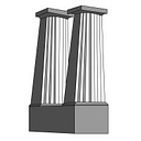 Cornerstone Financial Group logo