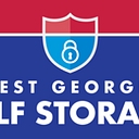 West Georgia Self Storage logo