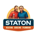 Staton Heating, Cooling & Plumbing logo