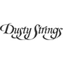 Dusty Strings Music Store & School logo