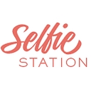 Selfie Station Photo Booth logo