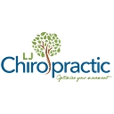 LJ Chiropractic logo