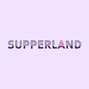 Supperland logo