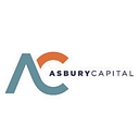 Asbury Capital logo