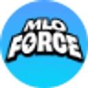 MLO Force logo