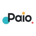 Paio (Paio Solutions) logo
