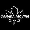 Canada Moving logo