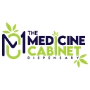 The Medicine Cabinet logo